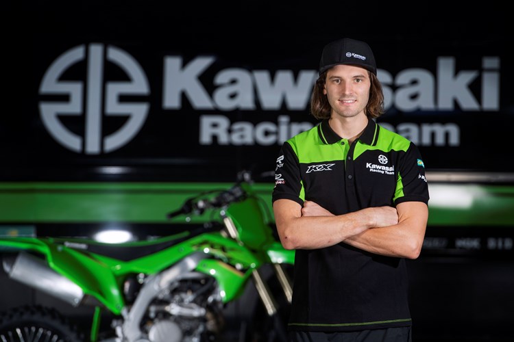 Mitch Evans
